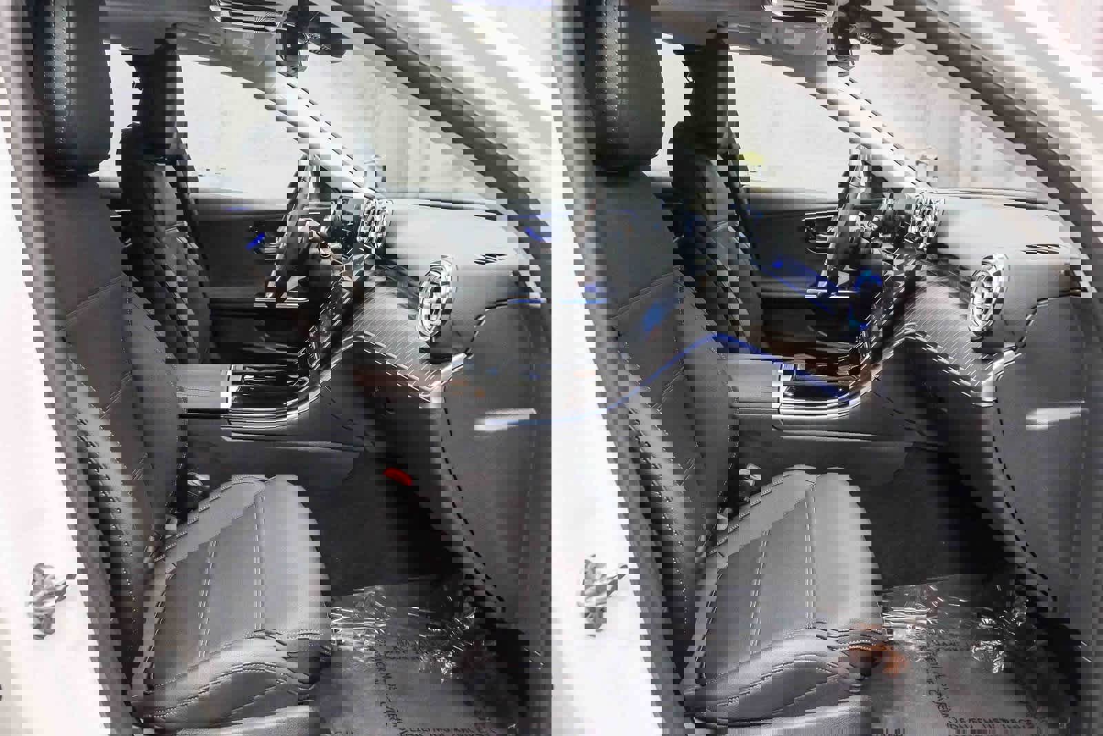 Certified 2023 Mercedes-Benz C 300 Sedan image 16