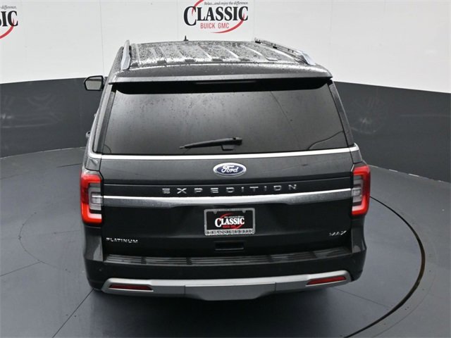 Used 2023 Ford Expedition Max Platinum image 25