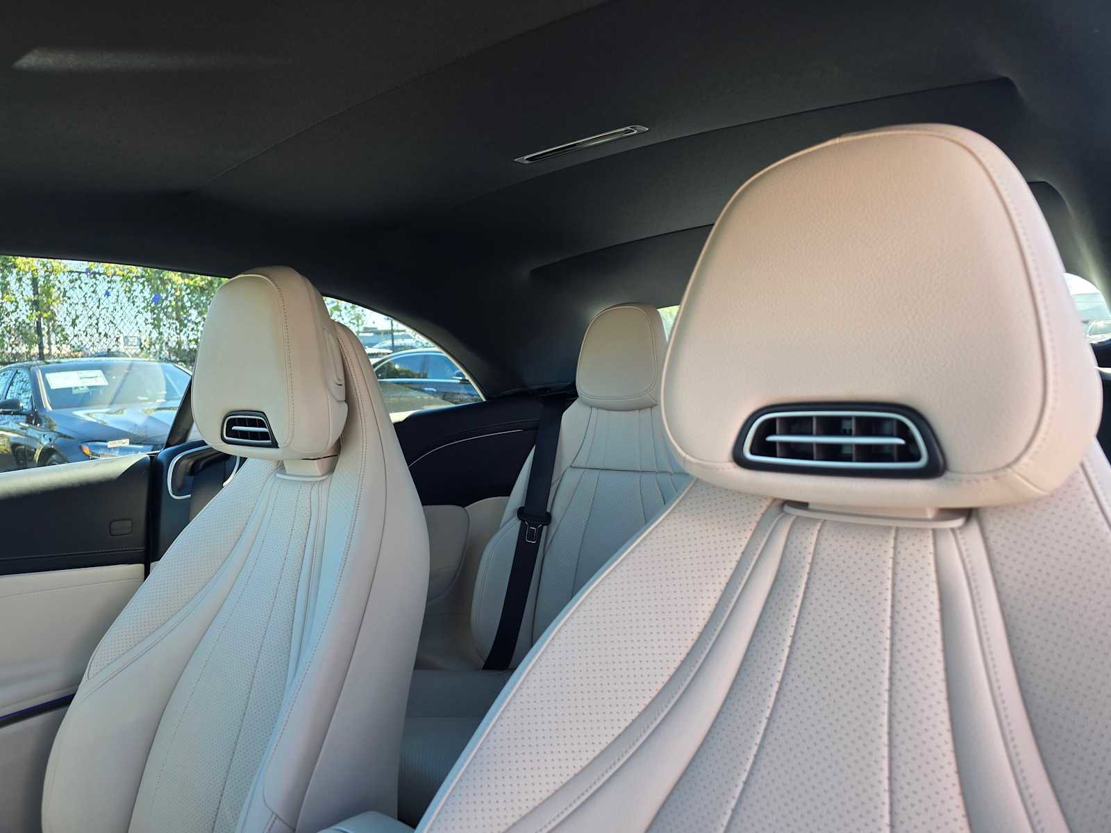 New 2026 Mercedes-Benz CLE 450 4MATIC Cabriolet image 19