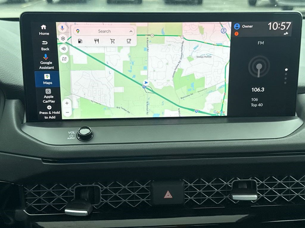 Certified 2024 Honda Accord Touring image 28