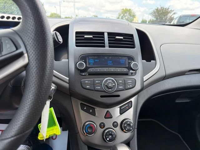 Used 2013 Chevrolet Sonic LT FWD image 27