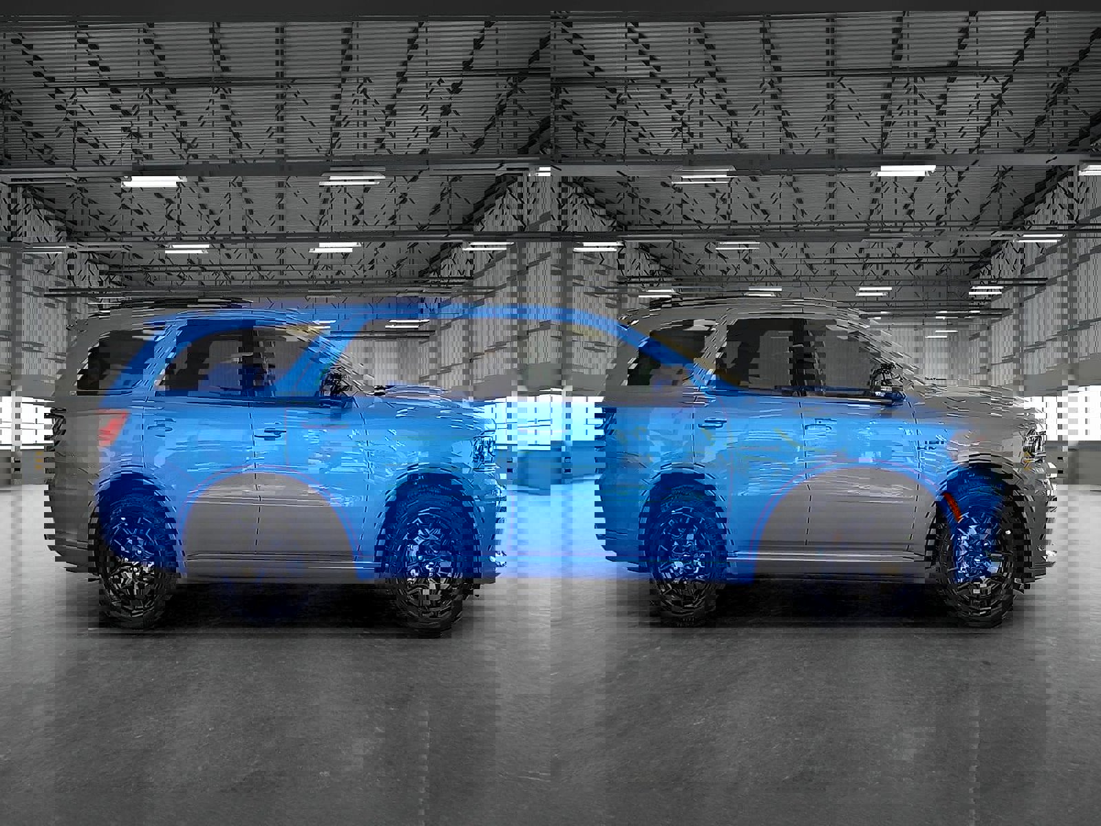 New 2026 Dodge Durango GT image 5