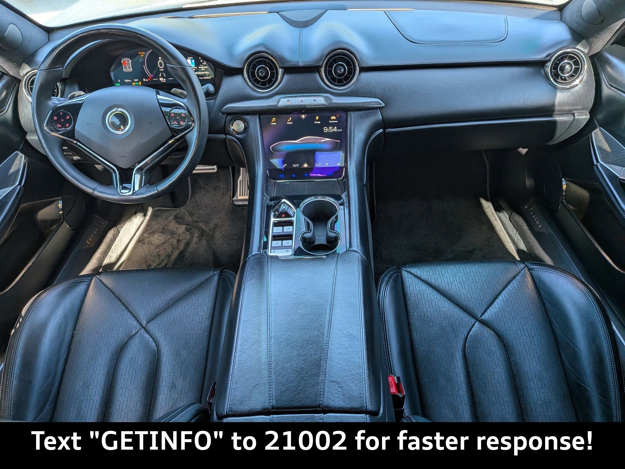 Used 2021 Karma GS-6 image 16