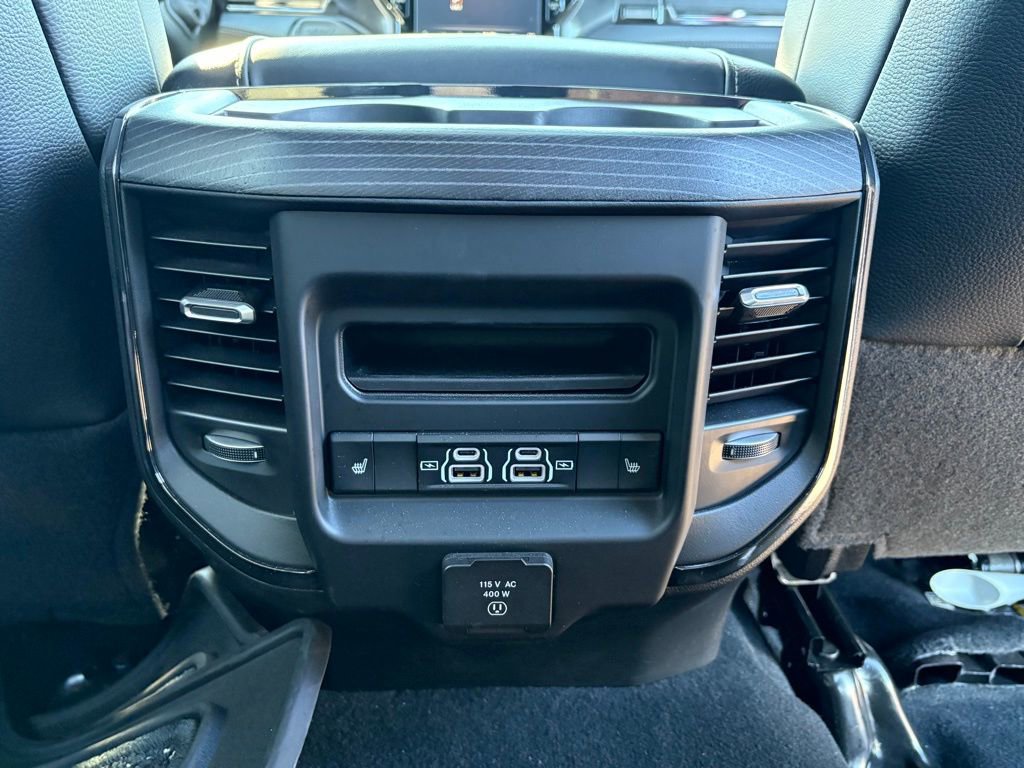 Used 2024 RAM 3500 Limited image 21