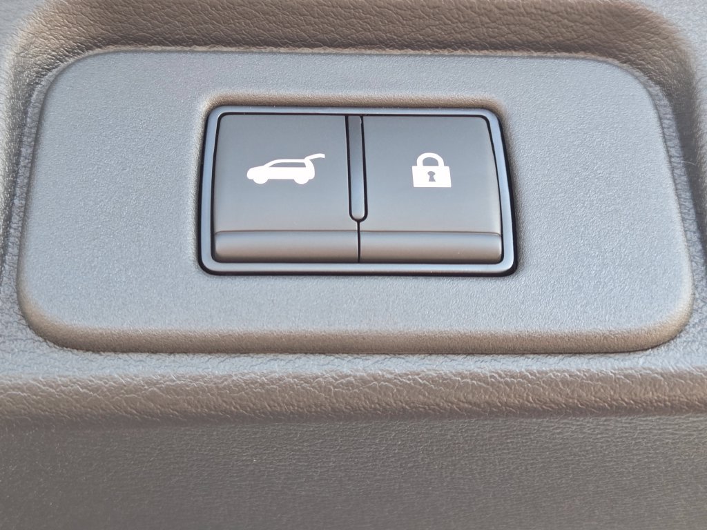 New 2026 Nissan Rogue Platinum w/ Platinum Premium Package AWD/4WD image 22