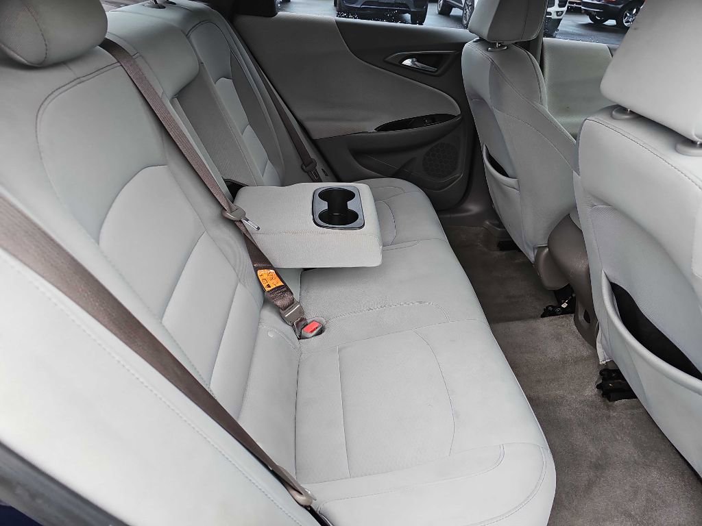 Used 2017 Chevrolet Malibu LS image 41