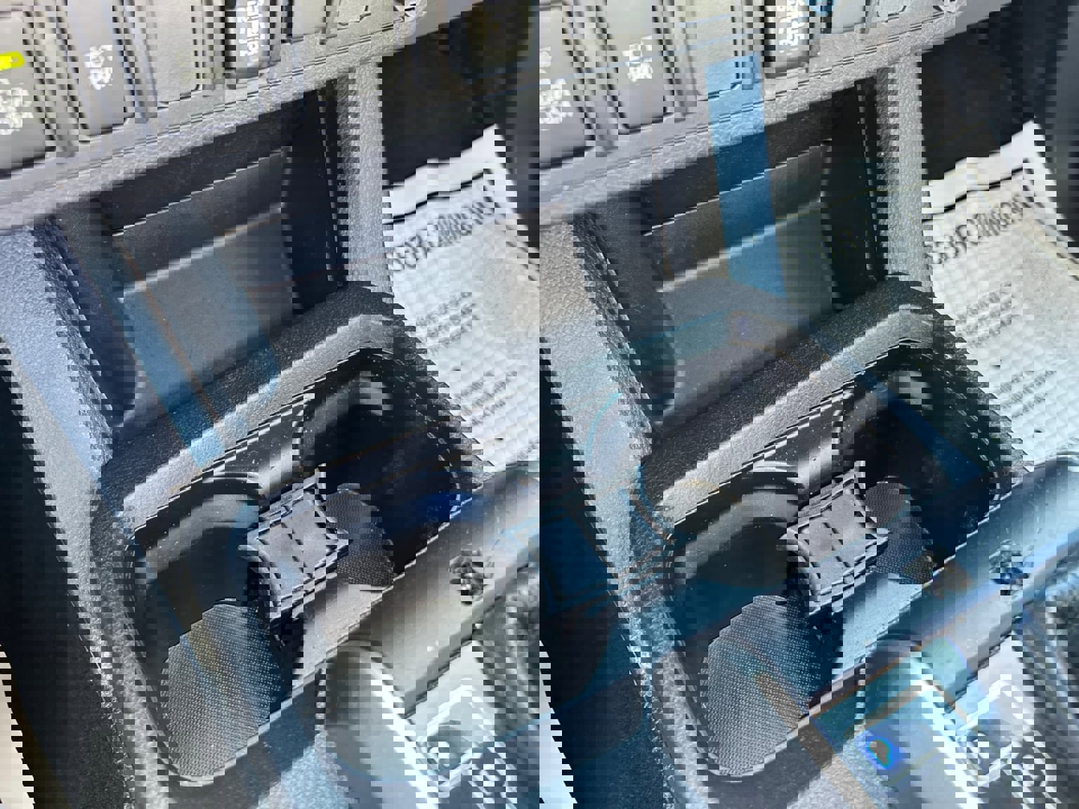 Used 2021 Toyota Tacoma SR5 w/ Technology Package image 25