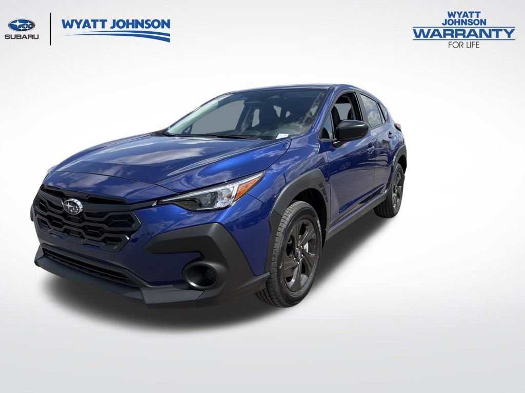 New 2026 Subaru Crosstrek 2.5i image 1