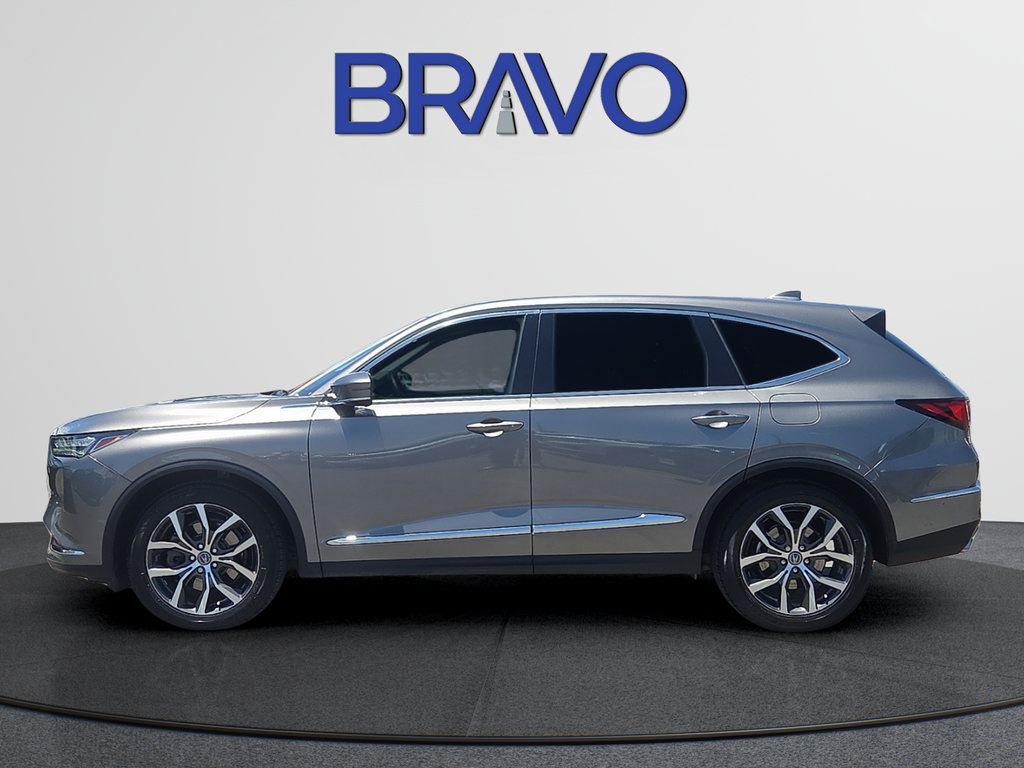 Used 2023 Acura MDX FWD w/ Technology Package image 2