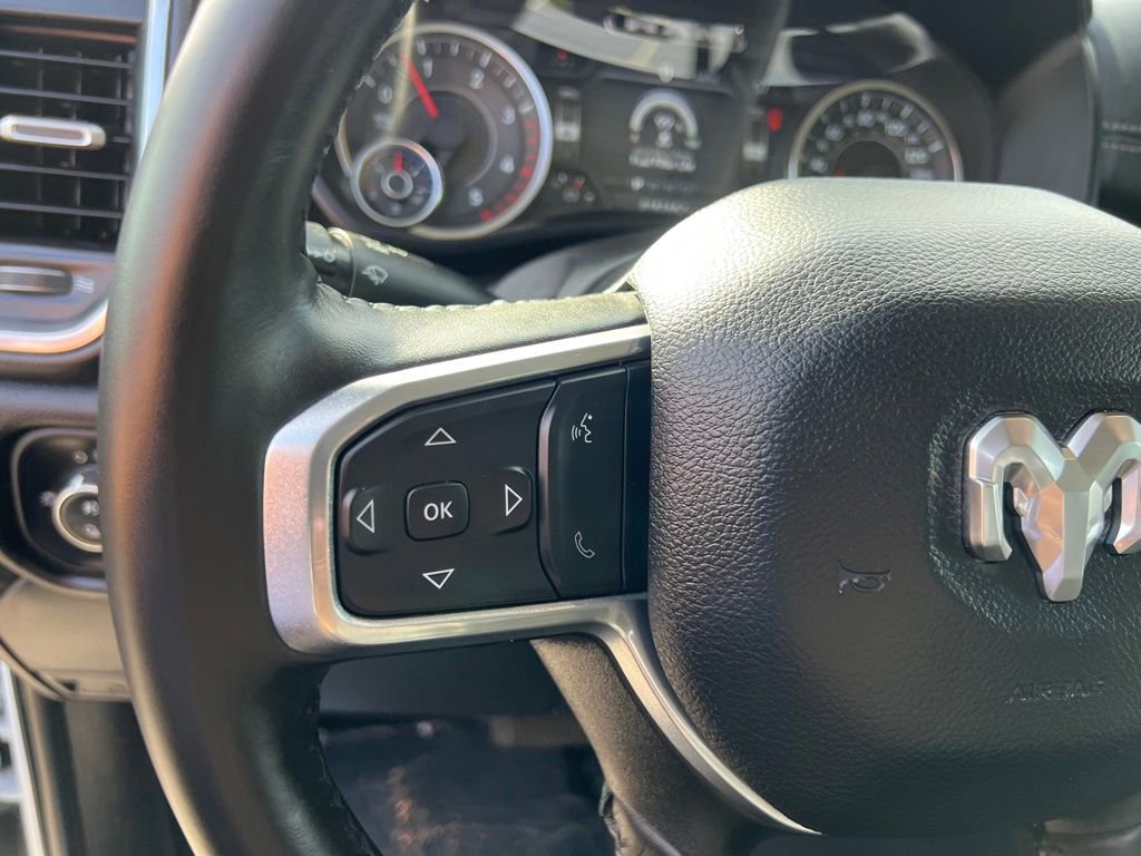 Used 2024 RAM 2500 Laramie image 18