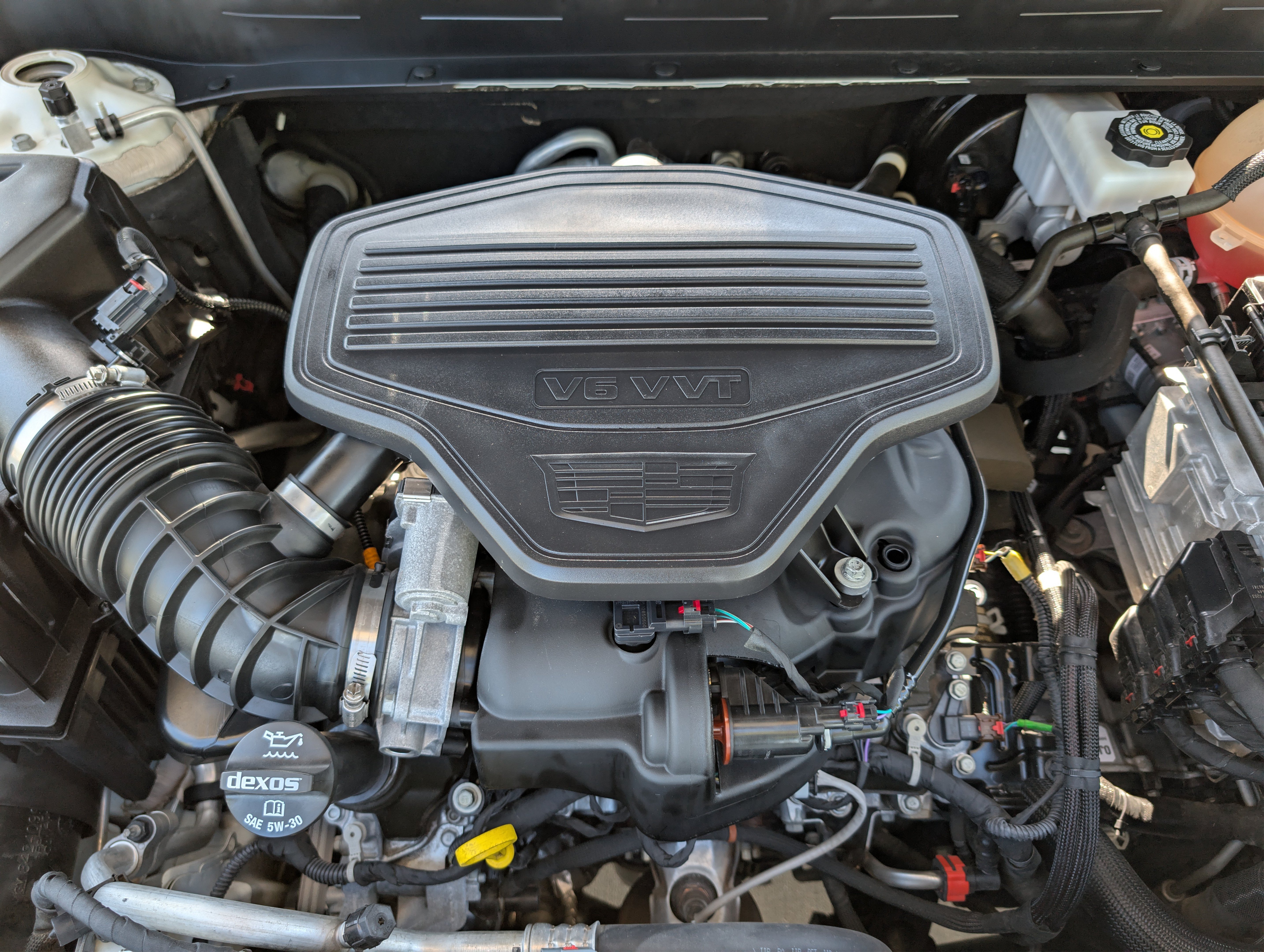 Used 2020 Cadillac XT6 Premium Luxury FWD image 39