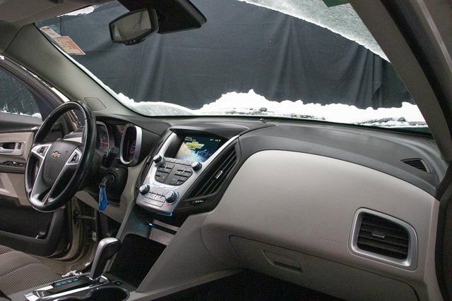 Used 2013 Chevrolet Equinox LT w/ Driver Convenience Package image 14