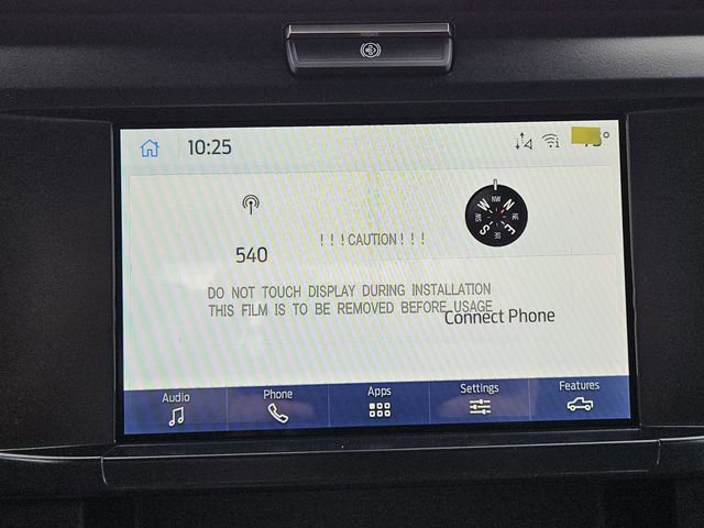 New 2026 Ford F350 XL w/ XL Chrome Package image 14