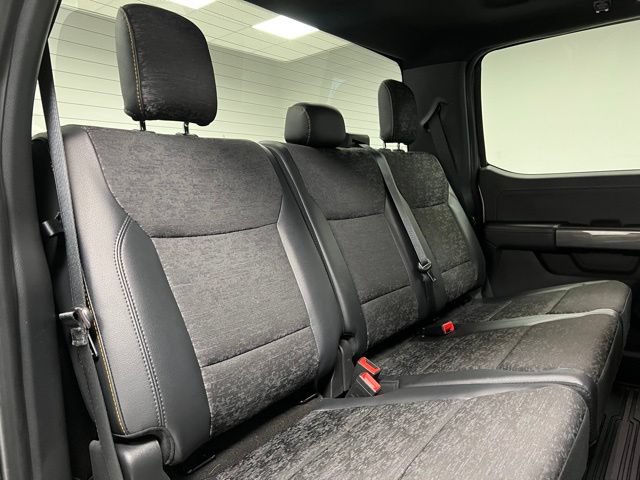 Used 2023 Ford F150 Tremor w/ 360 Degree Camera Package AWD/4WD image 50