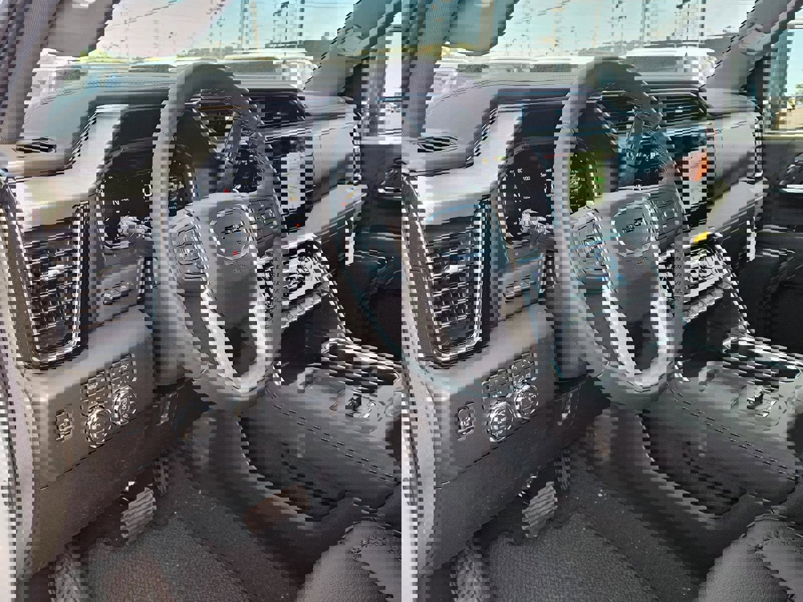 New 2026 GMC Sierra 3500 Denali w/ Denali Reserve Package image 10