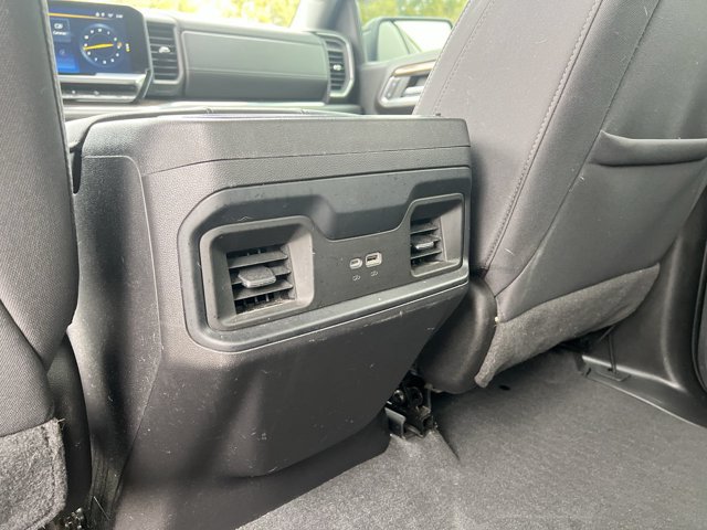 Used 2023 Chevrolet Silverado 1500 LT Trail Boss w/ LPO, Dark Essentials Package AWD/4WD image 22