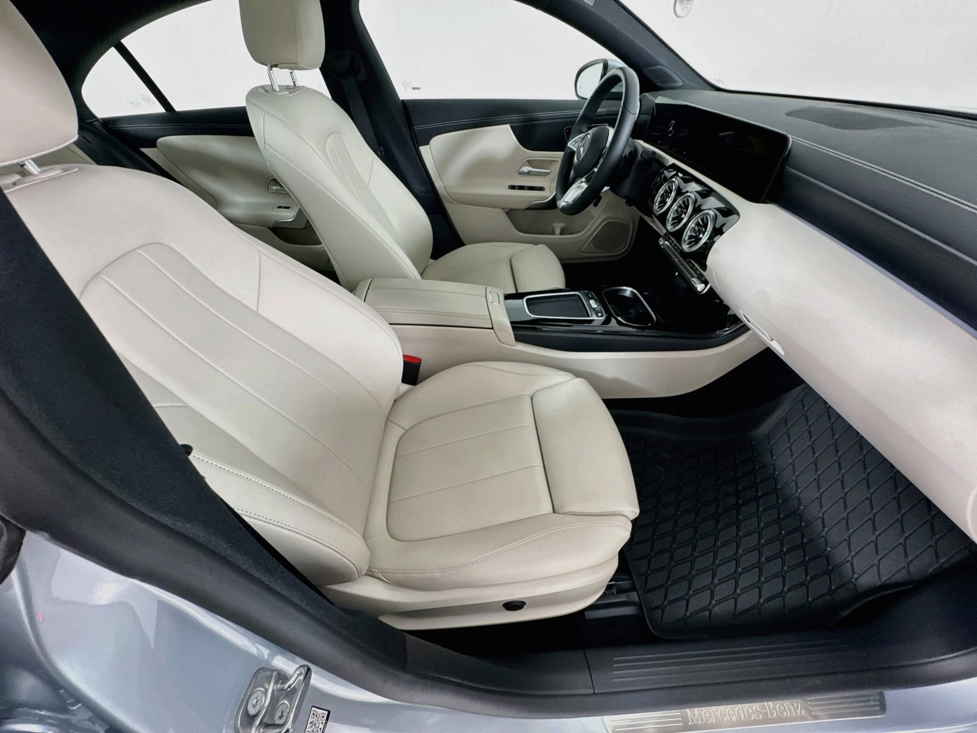 Certified 2026 Mercedes-Benz CLA 250 image 29