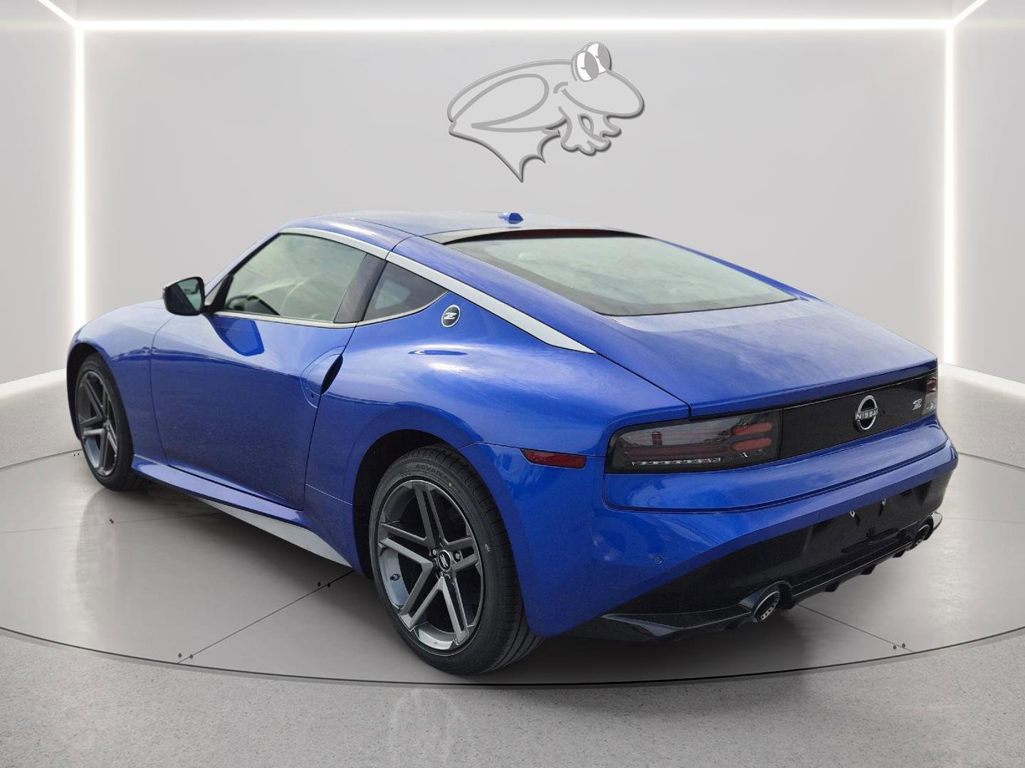 New 2026 Nissan Z Sport image 7