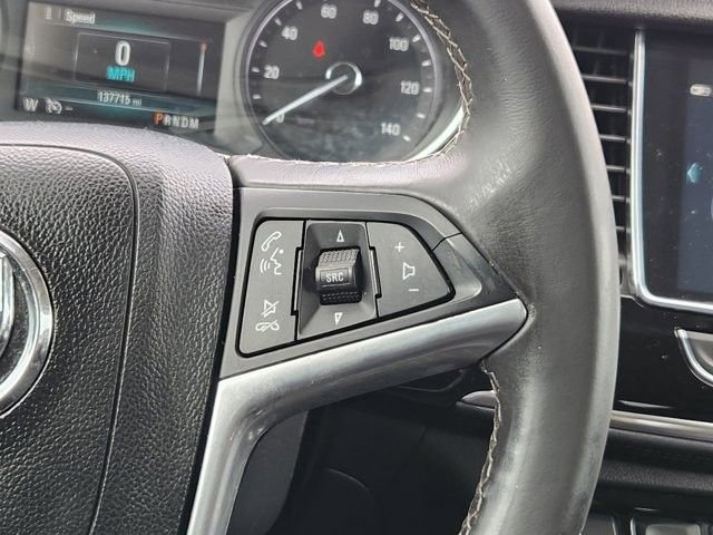 Used 2018 Buick Encore Preferred FWD image 26