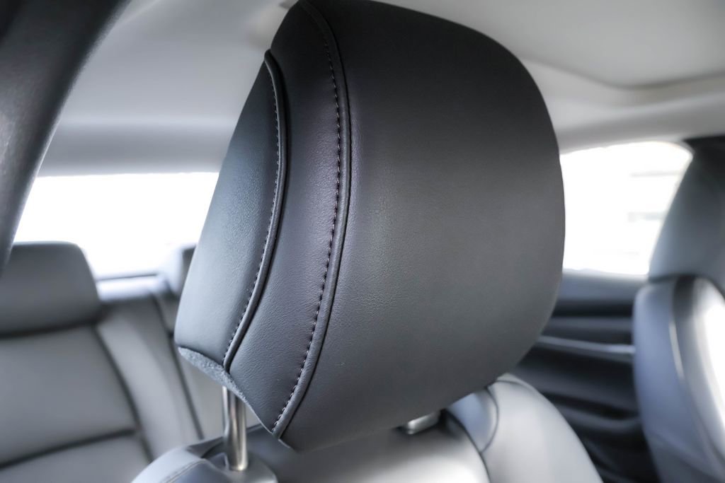 New 2026 MAZDA MAZDA3 2.5 S Sedan w/ Preferred Pkg image 42