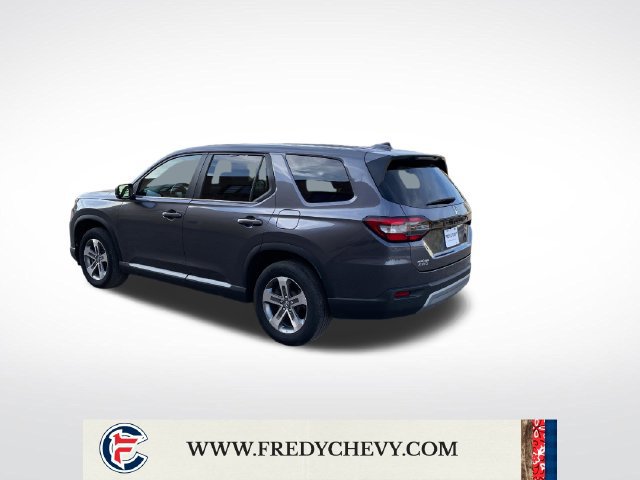 Used 2024 Honda Pilot EX-L image 3