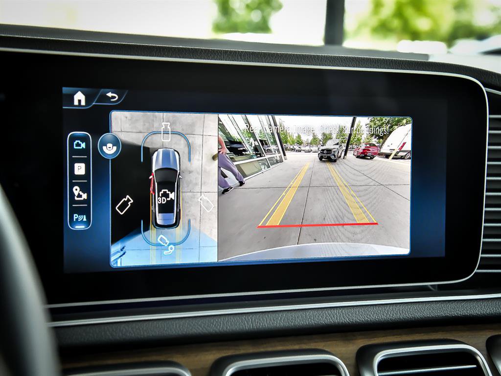 Certified 2025 Mercedes-Benz GLE 450 4MATIC image 22