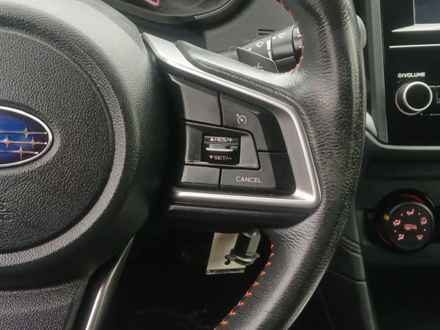 Used 2018 Subaru Crosstrek 2.0i Premium AWD/4WD image 11