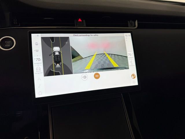 New 2026 Land Rover Range Rover Evoque S image 22