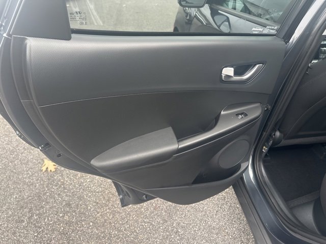Used 2023 Hyundai Kona SEL w/ Convenience Package image 23