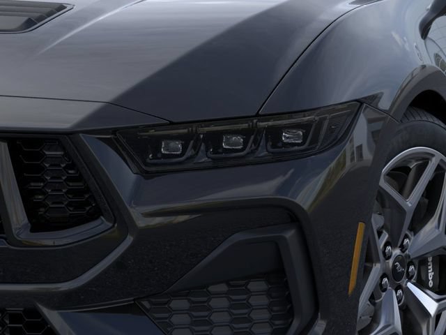 New 2026 Ford Mustang GT Premium w/ GT Performance Package RWD image 18