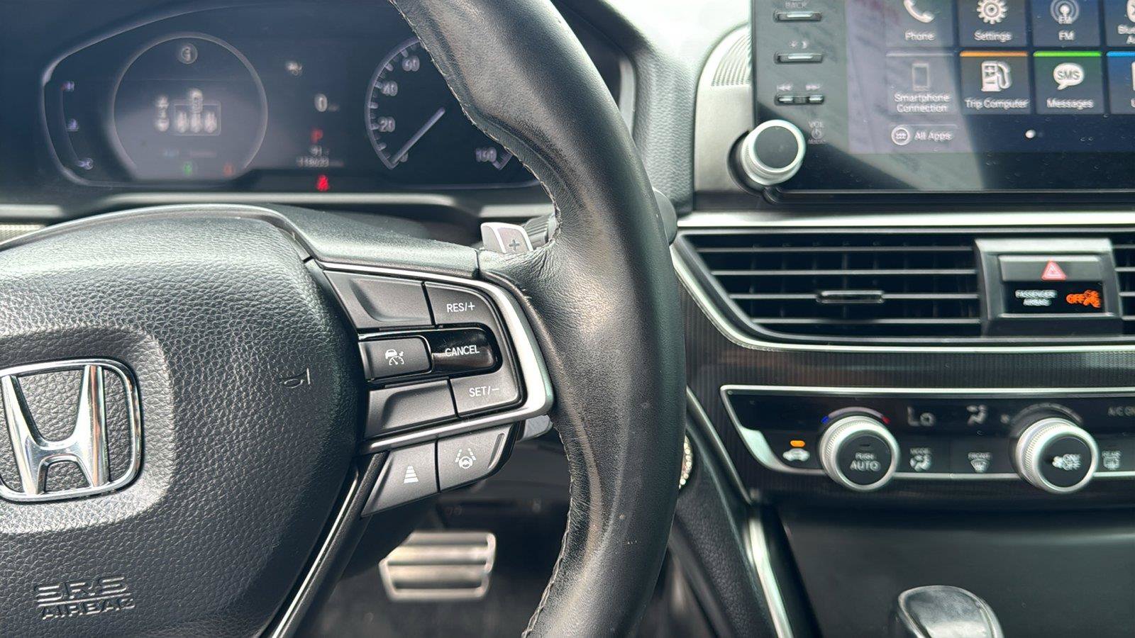 Used 2021 Honda Accord Sport image 19