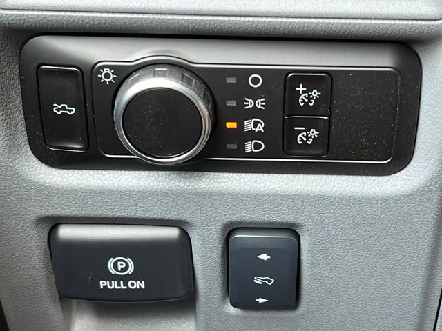 New 2025 Ford F150 Lightning Flash AWD/4WD image 22
