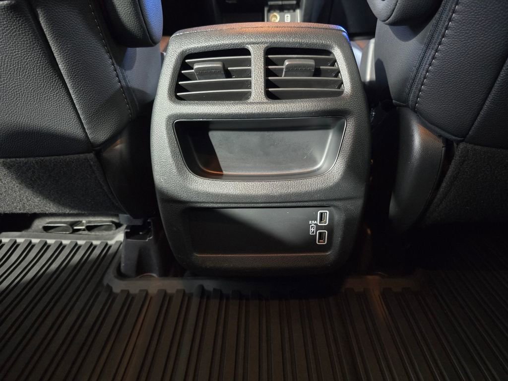 Used 2021 Honda Passport EX-L image 28