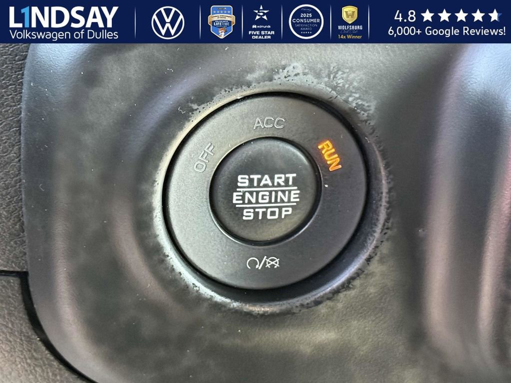 Used 2021 Jeep Wrangler Unlimited Sport image 22