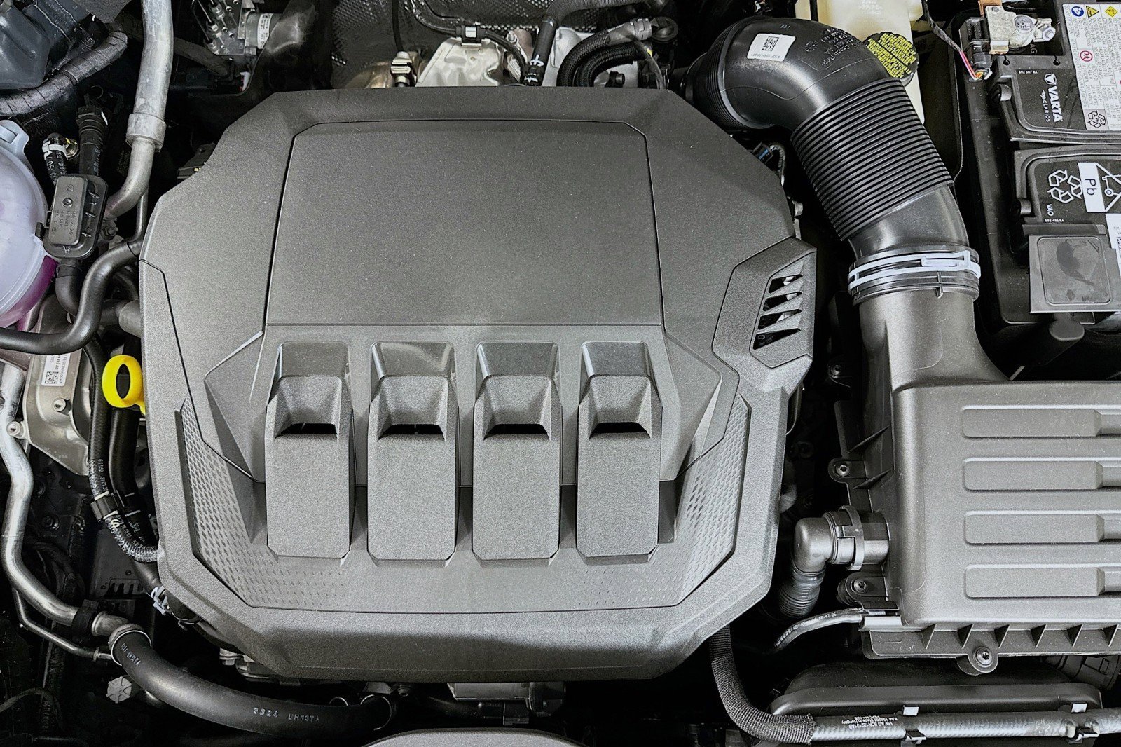 New 2025 Audi Q3 2.0T Premium image 12