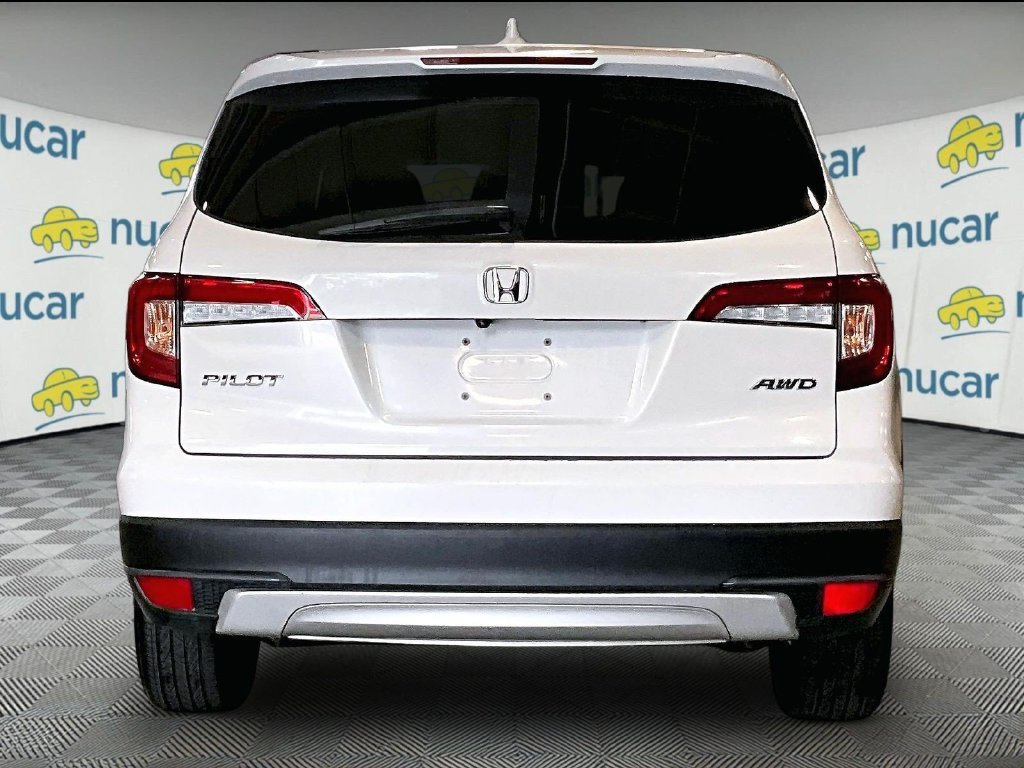 Used 2020 Honda Pilot EX-L image 5