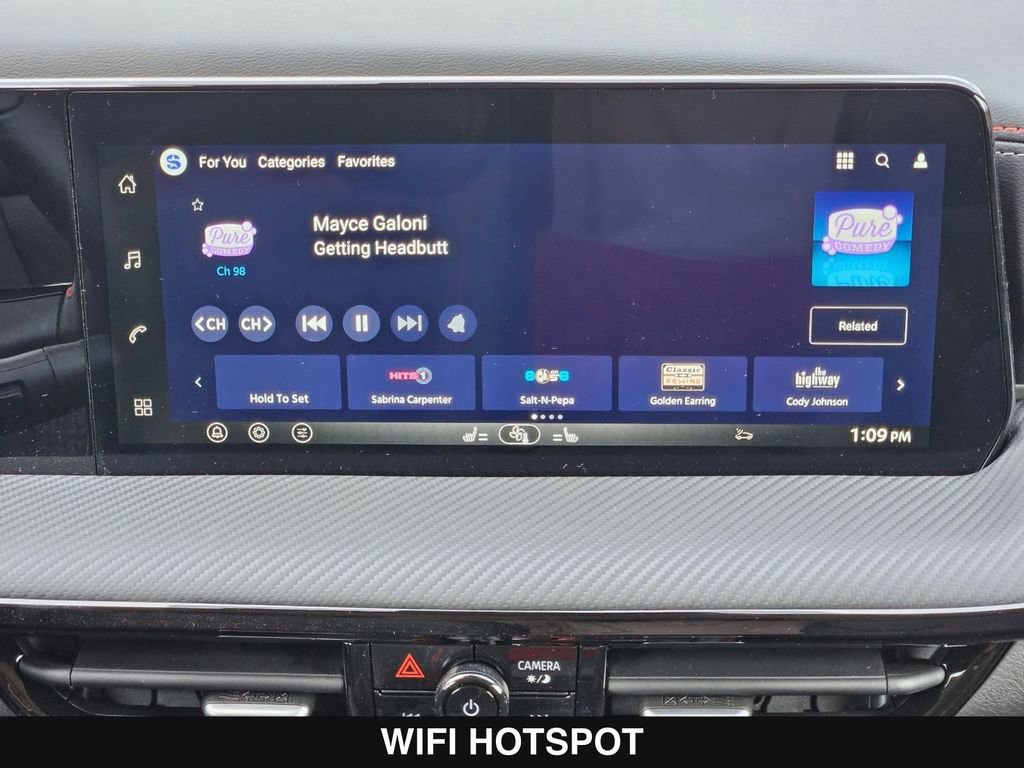 New 2026 Nissan Kicks SR w/ Cold Weather Package FWD image 20