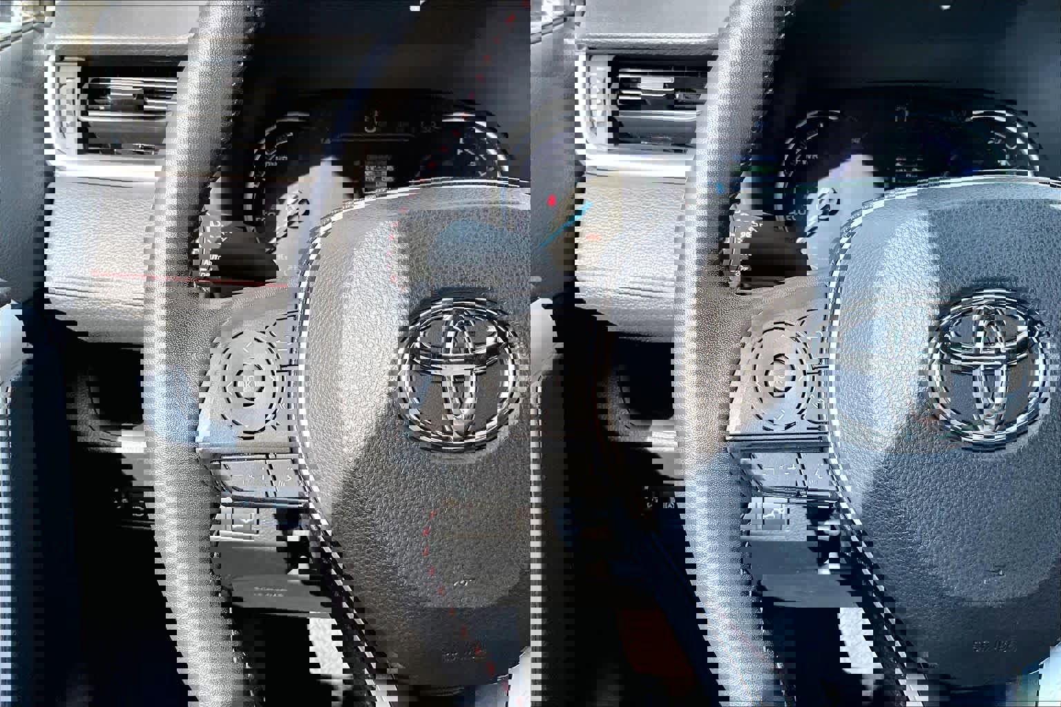 Certified 2024 Toyota RAV4 SE w/ Weather & Moonroof Package image 24