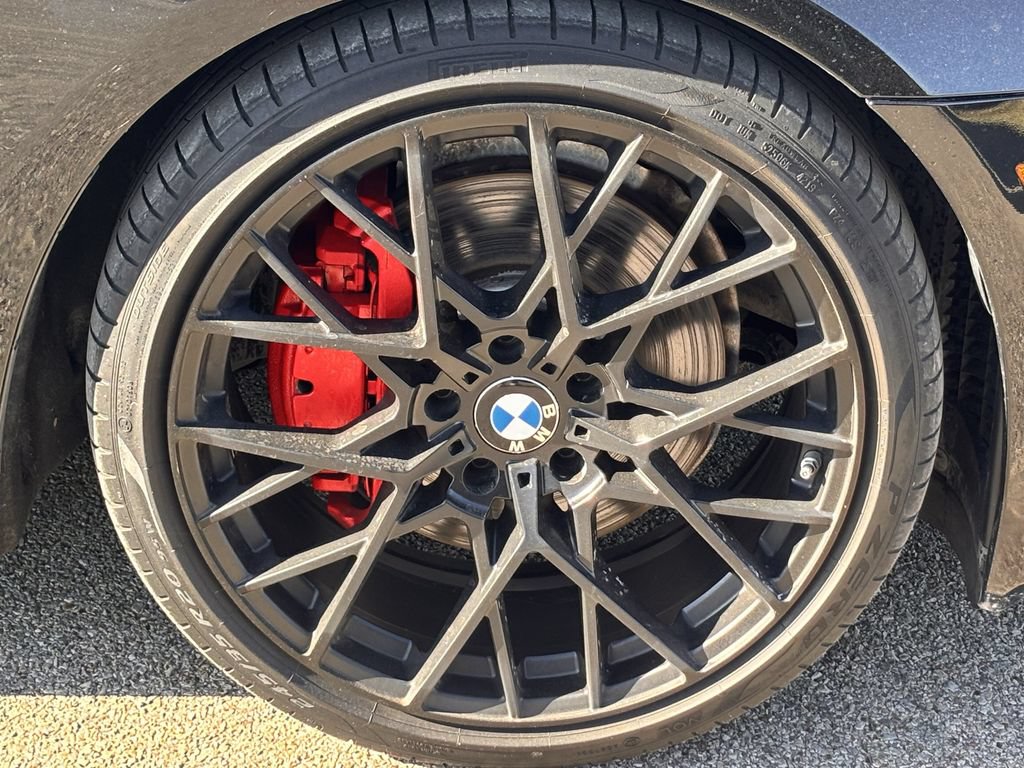 Used 2013 BMW 650i Coupe RWD image 3