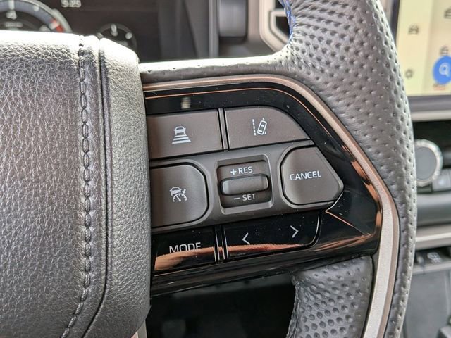 New 2026 Toyota Tundra Platinum image 15