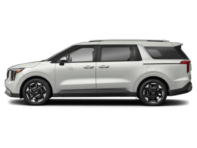 New 2026 Kia Carnival EX image 3