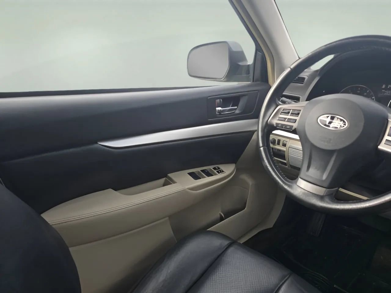 Used 2012 Subaru Outback 2.5i Premium w/ Popular Pkg 2 image 12