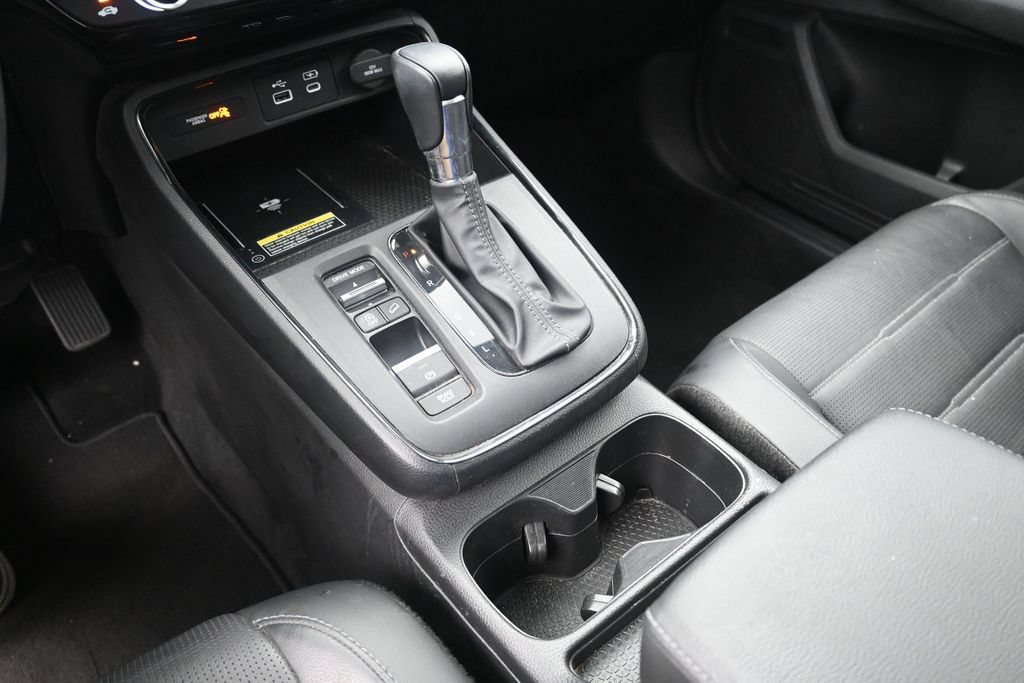 Used 2023 Honda CR-V EX-L image 32