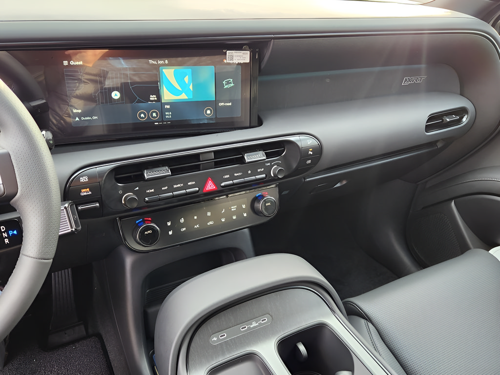 New 2026 Hyundai Palisade XRT Pro AWD/4WD image 17