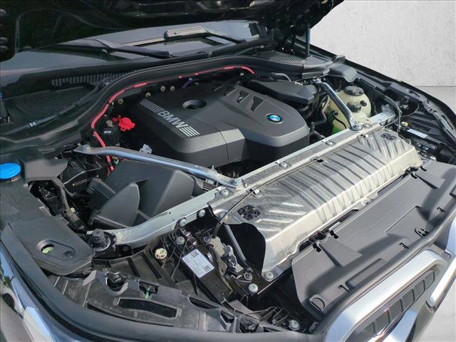 Certified 2025 BMW X3 xDrive30i image 22