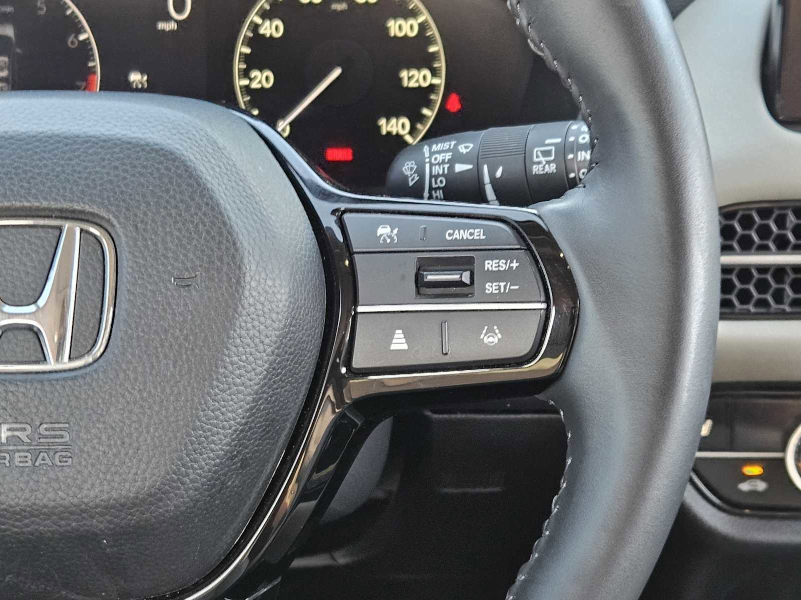 Used 2024 Honda HR-V EX-L image 27