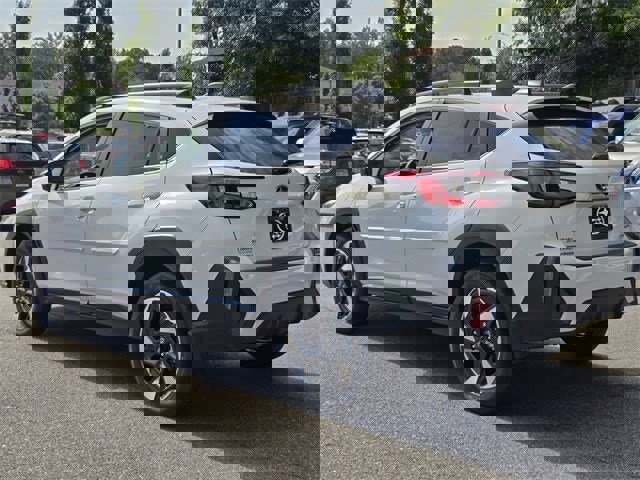 New 2025 Subaru Crosstrek 2.5i Limited w/ Popular Package #3A image 6