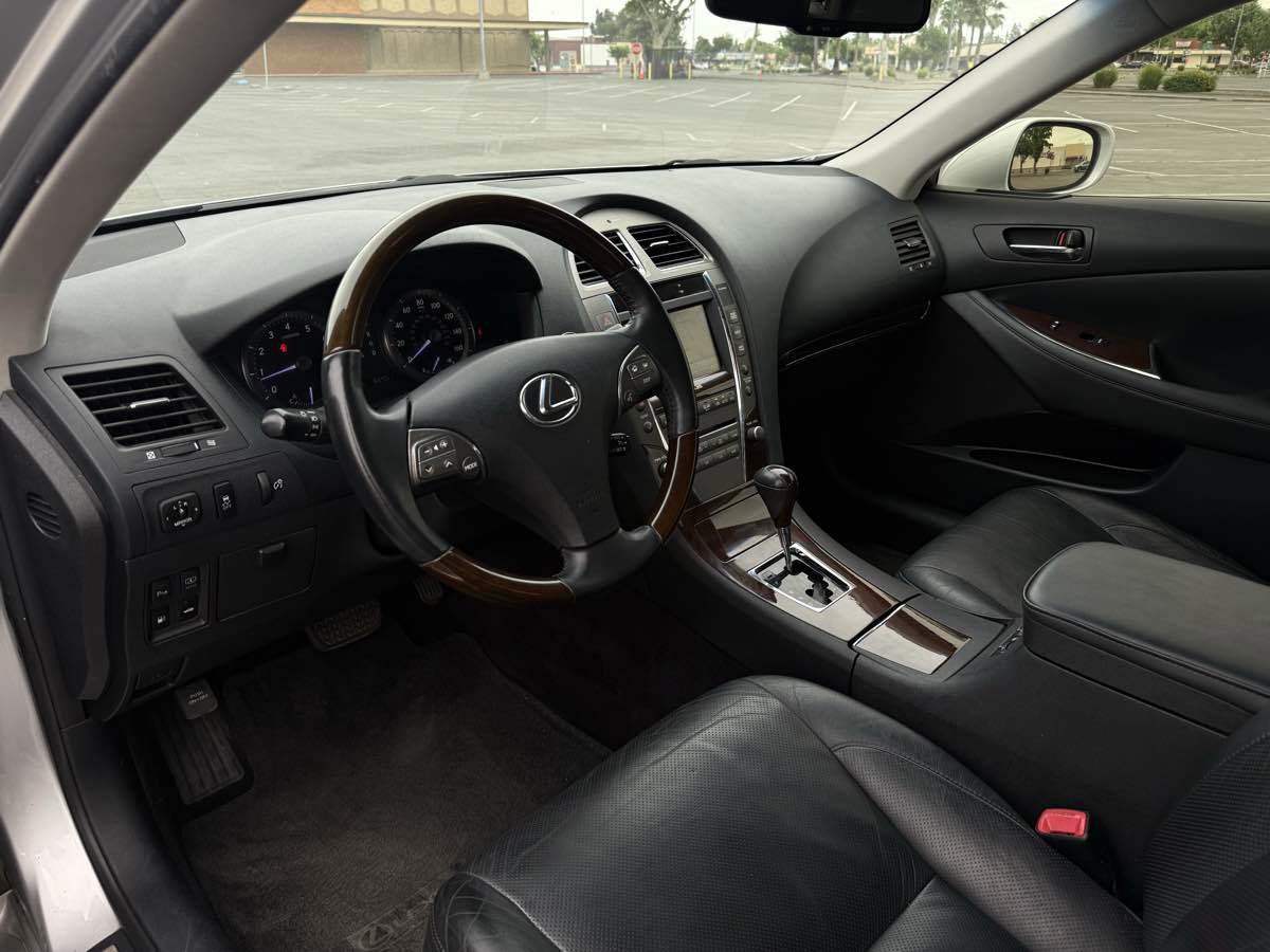 Used 2012 Lexus ES 350 image 15