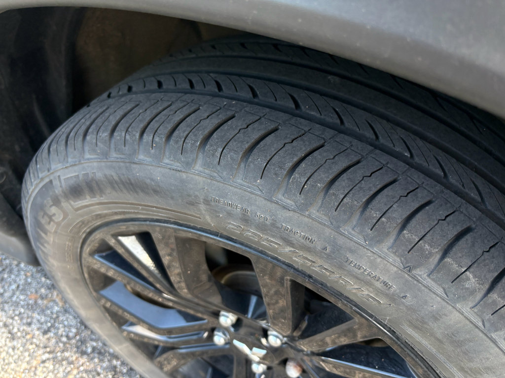 Used 2018 Mitsubishi Outlander Sport LE image 28