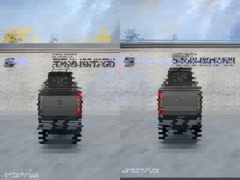 New 2026 Ford F250 Lariat w/ Tremor Off-Road Package image 5